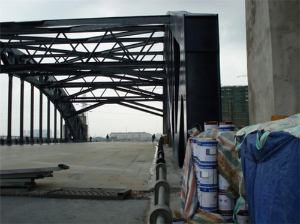 兰州专注工业场景喷漆服务